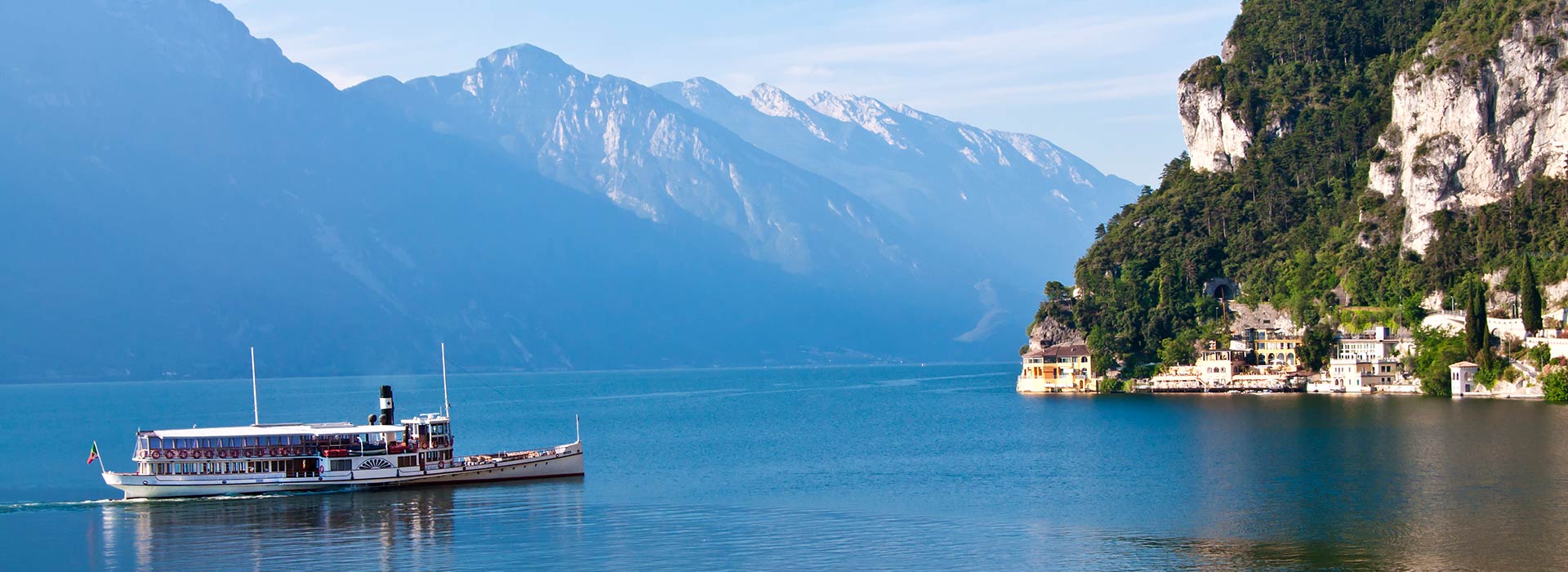 Lake Garda Italy