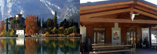 Mountain food & wellness Mountain food & wellness