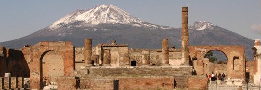 pompeii Visit the village of Salo, have lunch in a typical Osteria followed by shopping and dinner at Taverna Picedo in the village of Polpenazze