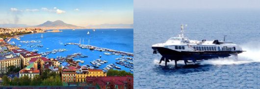 Sorrento Tours, Naples Tours Hydrofoil Italy Sorrento Tours, Naples Tours Hydrofoil Italy