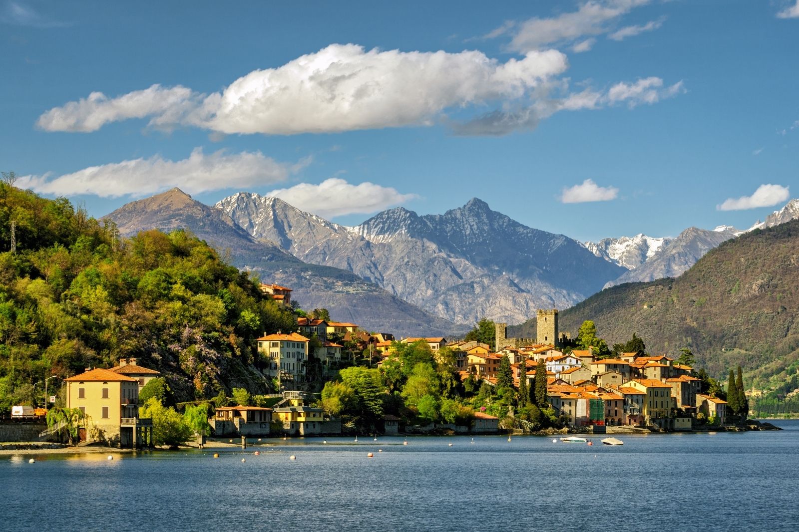 Piedmont, Italy Tours