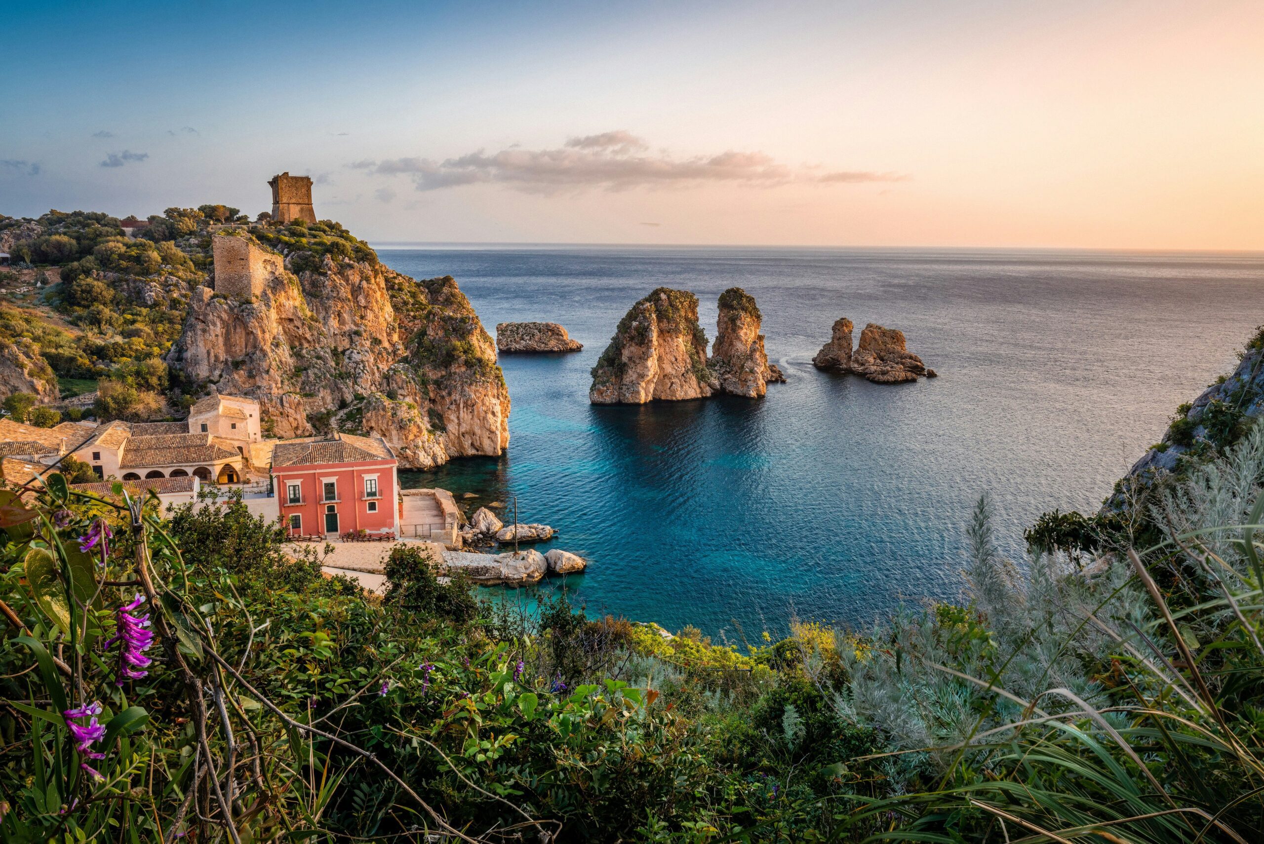 Piedmont, Italy Tours